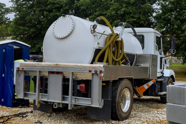 Portable Toilet Options We Offer in Northlake, IL